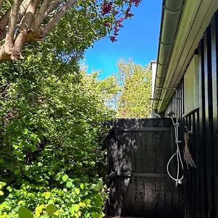 Near And Nature In Gilleleje