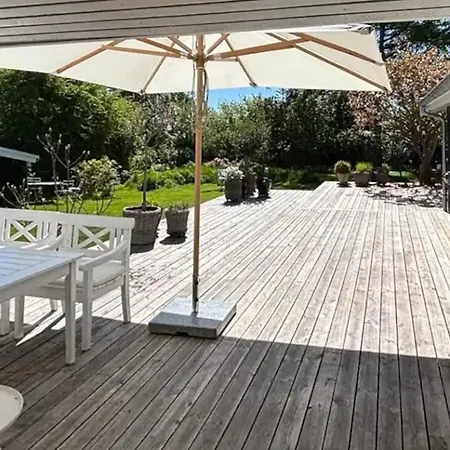 Near And Nature In Nyaraló