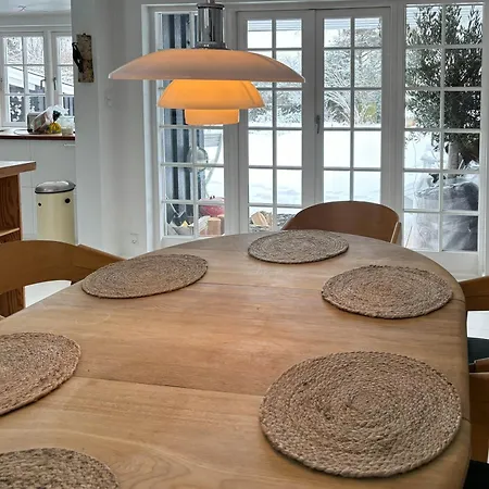 Near And Nature In Gilleleje