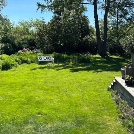 Near And Nature In Hébergement de vacances Gilleleje